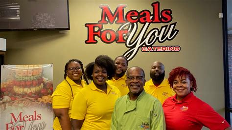Black-owned Memphis restaurants receive a $25,000 grant from Discover