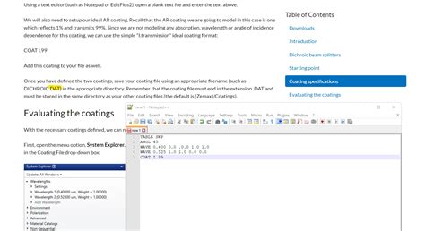 Image result for JavaScript Dat Set in Notepad