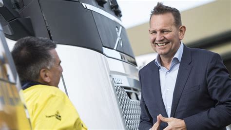 Tackling driver shortages head-on | Volvo Trucks Magazine