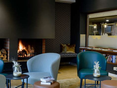 3 star Mercure Hotel Aachen am Dom - ALL