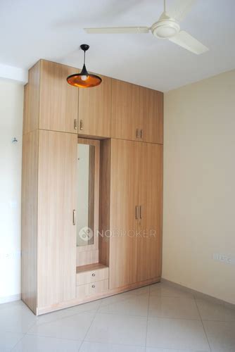 Sobha Habitech Whitefield - Without Brokerage Semi-furnished 3 BHK Flat ...