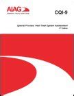 CQI-9 : Special Process : Heat Treat System Assessment, 3rd Edition ...