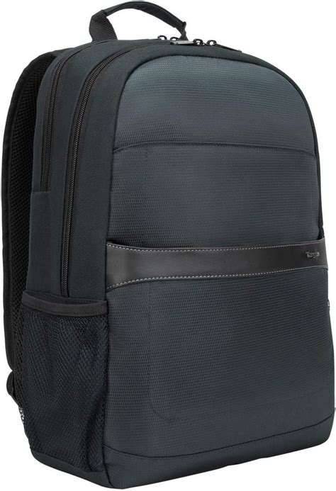 Targus 12.5-15.6" Geolite Advanced TSB96201GL Backpack (Slate Grey ...