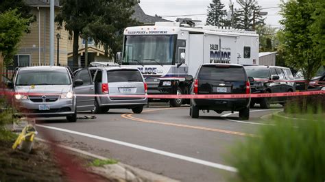 Salem Police officer justified in shooting, grand jury finds