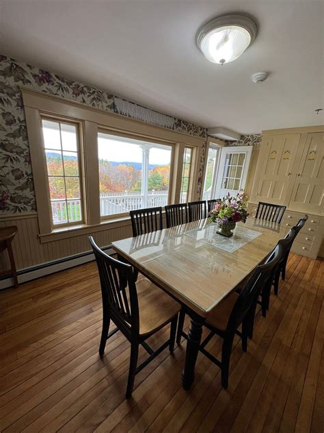 BALLARD HOUSE INN (Meredith) - B&B Reviews, Photos, Rate Comparison ...