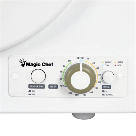 Image result for Magic Chef Compact Dryer