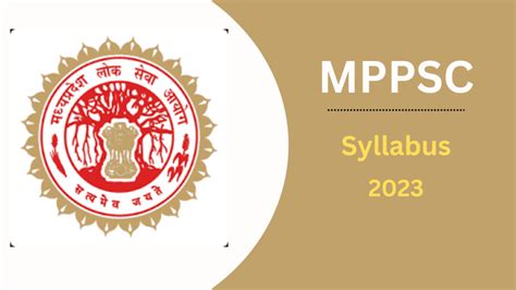 Image result for MPPSC Si Selection Process