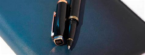 Shop Premium Roller Ball Pens Online by Lapis Bard