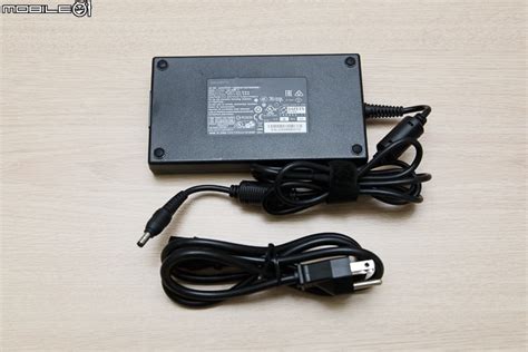 強化效能本質 Gigabyte P37X v5 - Mobile01
