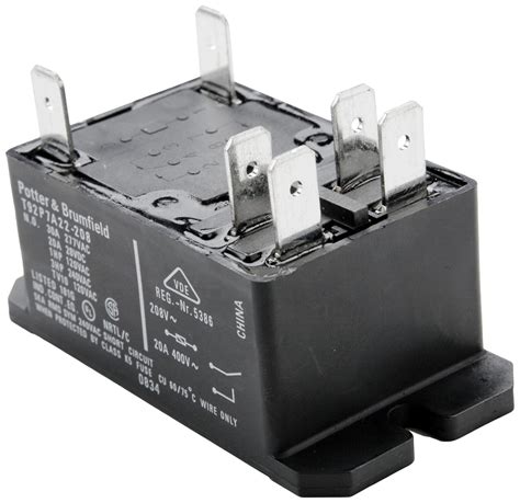 Eemax EX250B Element Relay : Amazon.in: Home Improvement