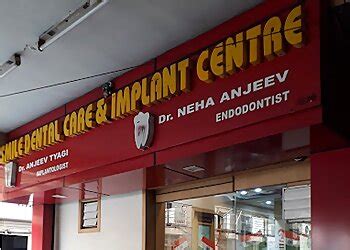 3 Best Dental Clinics in Meerut, UP - Expert Recommendations