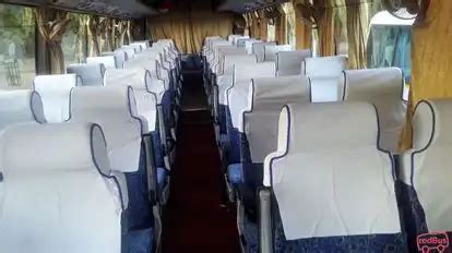 Deepak Transport Company - Online Bus Ticket Booking, Bus Reservation ...