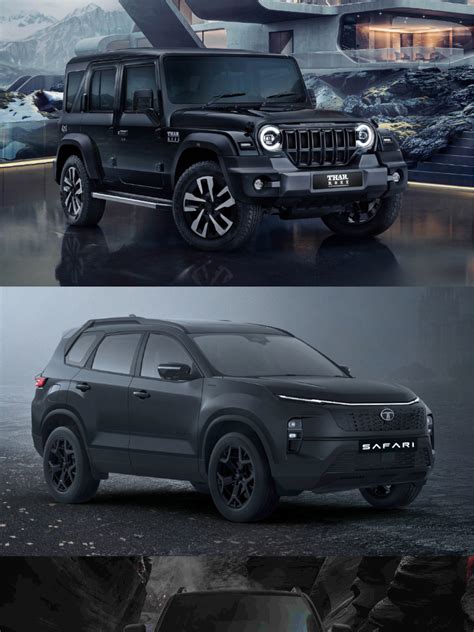 Top 5 Diesel SUVs Under Rs 15 Lakh You Should Buy This Navratri, Tata ...