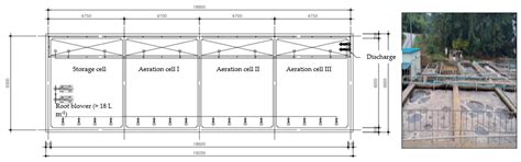 Monitoring the Dynamics in Nitrogen and Phosphorus Contents during ...