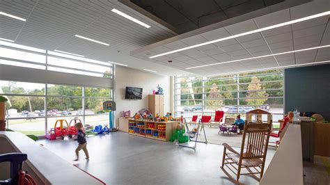 YMCA of Greater Kalamazoo Pool & Entry Addition with Renovations — AVB ...