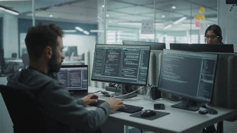 Image result for Computer Programmer Office