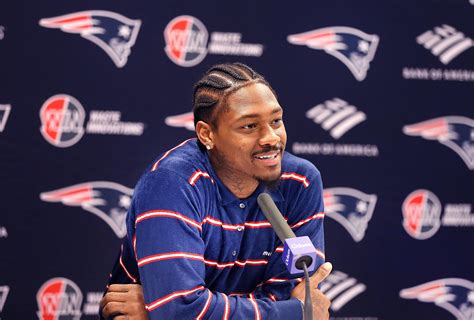 Stefon Diggs Contract Reportedly Gives Patriots 'Uncommon' Protection ...