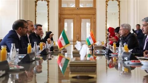 Ebrahim Raisi Dies In Chopper Crash; How He Helped Carry Forward Iran's ...