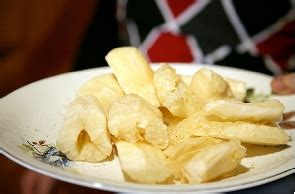 ‘Bankye ampesi’ reduces risk of colon cancer