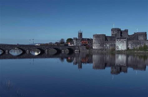 Twilight Tales at the Hunt Museum, Rutland Street, Limerick, Ireland ...