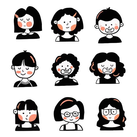 Image result for Create an Avatar Profile Picture