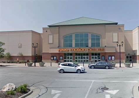 Shops At Fallen Timbers