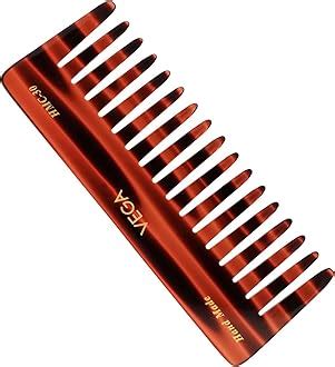 Amazon.in: VEGA: Hair Combs