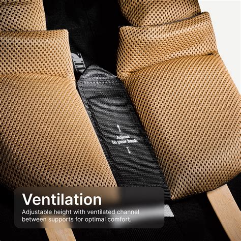 Men's Trekking 70+10L Backpack MT900 Symbium