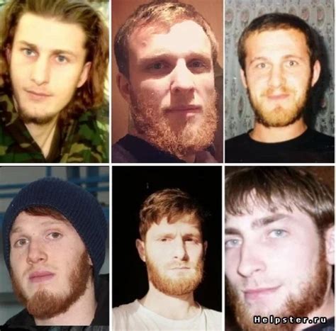 Почему среди чеченцев немало рыжих? Объясняю просто | Чеченский след | Дзен