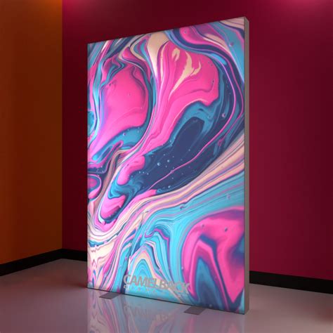 Image result for Vector Light Frame Box