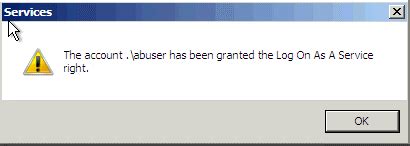Installing Argus Safety Service