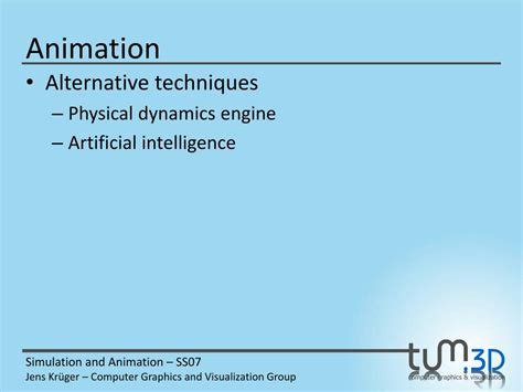 Simulation Process Animation 的图像结果