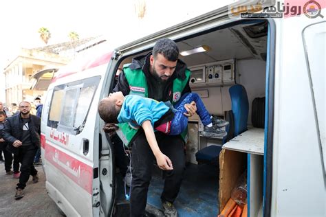 عالمی ادارۂ صحت نے غزہ سے تئیس مریض منتقل کیے، ہزاروں کی زندگیاں خطرے ...