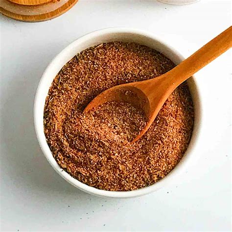 Chicken wings seasoning - Let’s Cook Chicken!