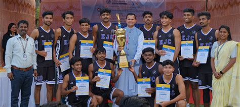 Kristu Jayanti (Deemed to be University), Bengaluru