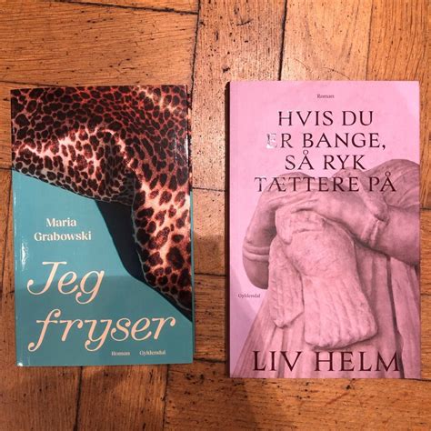 Liv Helm og Maria Grabowski hos KFM, Store Torv 5, 8000 Aarhus, Denmark ...