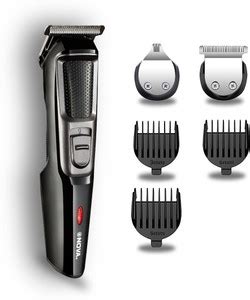 NOVA NHT 1077 Trimmer 30 min Runtime 4 Length Settings Price in India ...