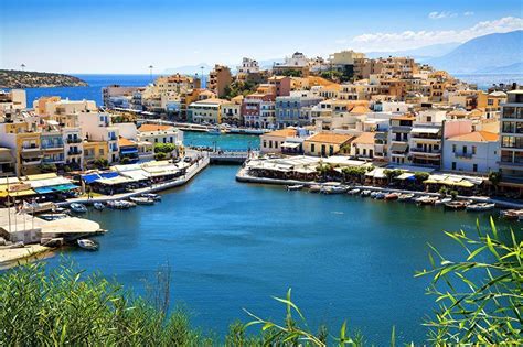 Crete 4K 的图像结果