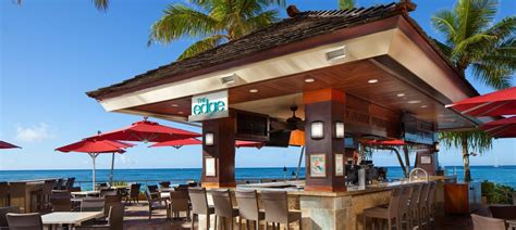 The 50 best rooftop bars in Honolulu by Wanderlog | The Vendry