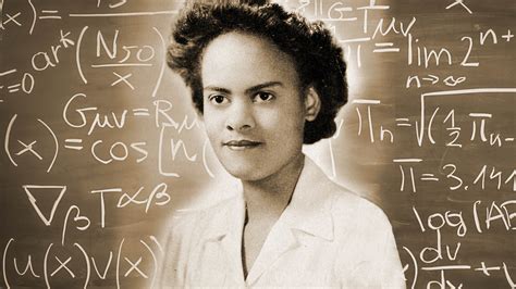 African-American Women & the Space Race