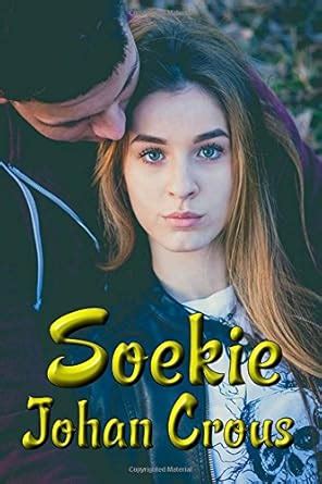 Soekie (Afrikaans Edition) : Crous, Mr Johan: Amazon.in: Books