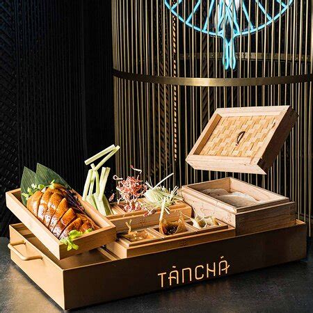 TAN CHA RESTAURANT, Dubai - Menu, Prices & Restaurant Reviews - Tripadvisor