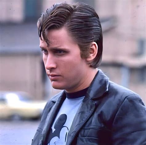 Two Bit The Outsiders