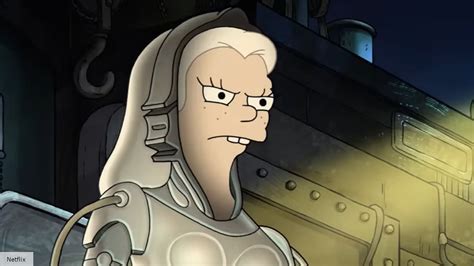 Disenchantment Season 6