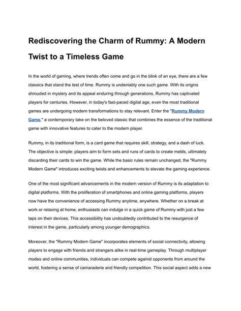 modernrummy apk v2.5.3