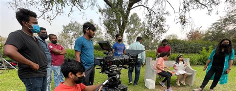 Film School | Editing Masterclass