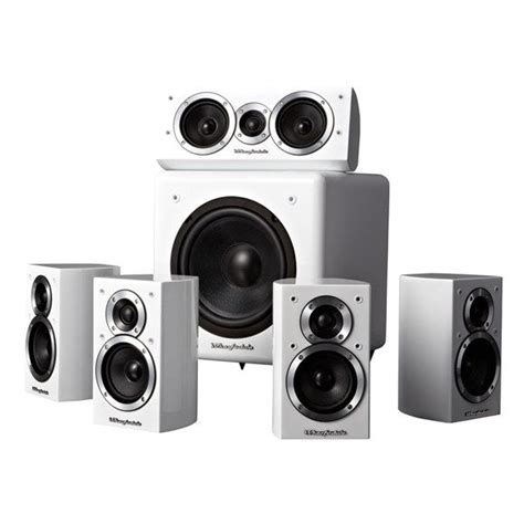 Wharfedale DX-1 HCP Home Cinema System, buy at Jamsticks.com
