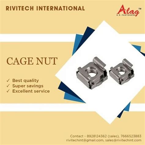Rivitech International - Manufacturer of Blind Rivet & Furniture ...