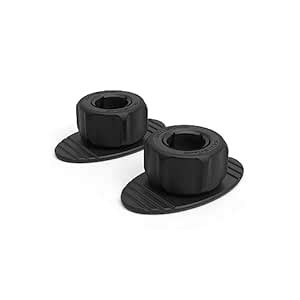 Scosche MPDBASE-2PKBP0 Adhesive Base for MagicMount Pro Mounts – 2-Pack ...