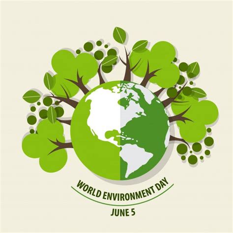 World Environment Day 2018 – hariththarang